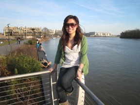 DC nancy