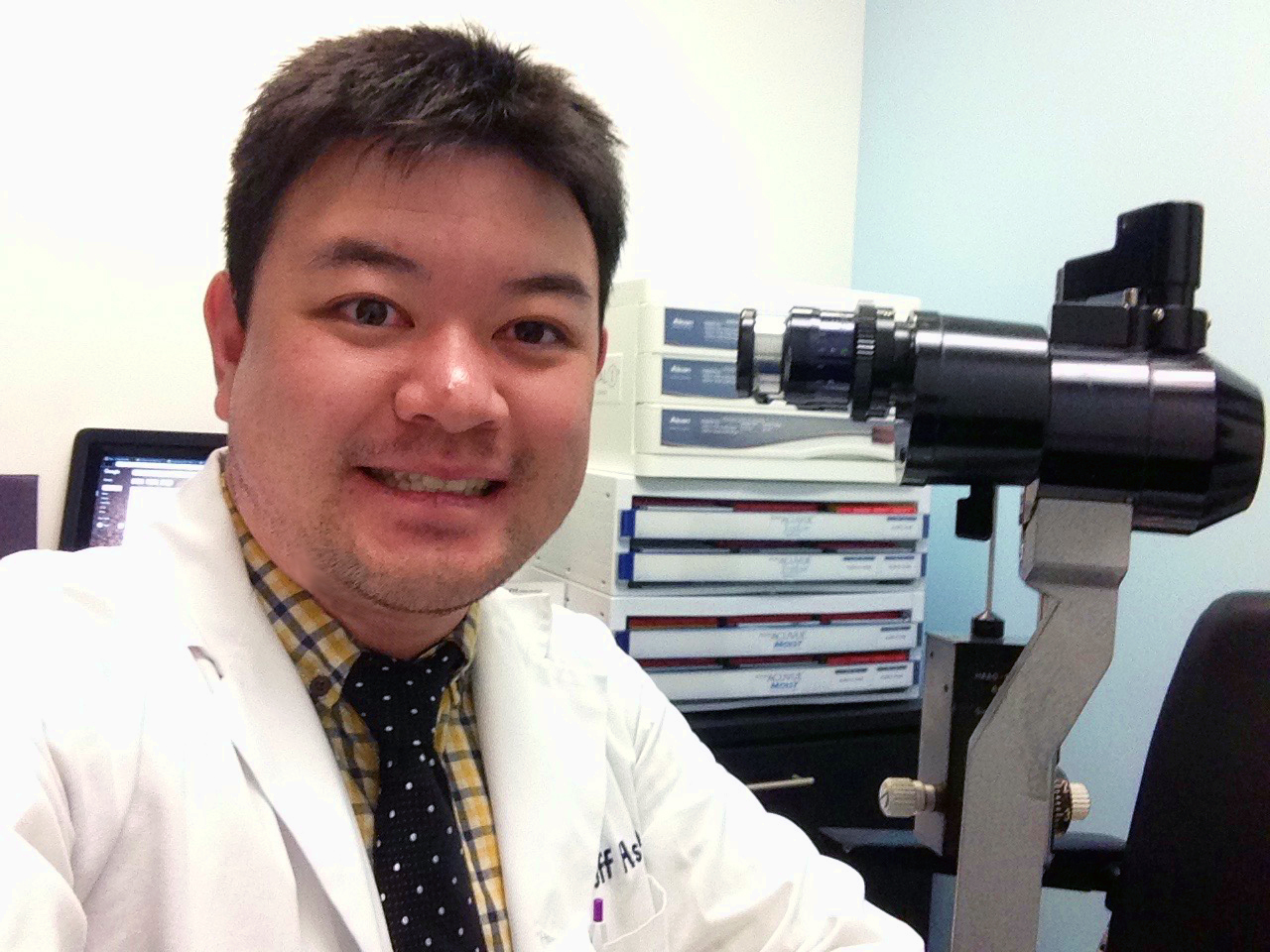 dr hsu 2