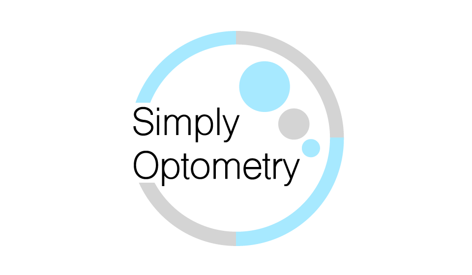 Simply Optometry Logo bg
